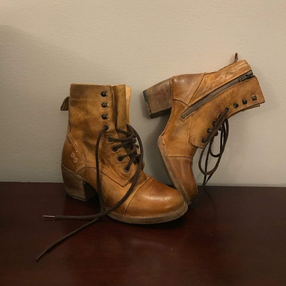 Bed Stü - Cobbler Series